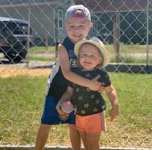 Meet your Posher, Tammy